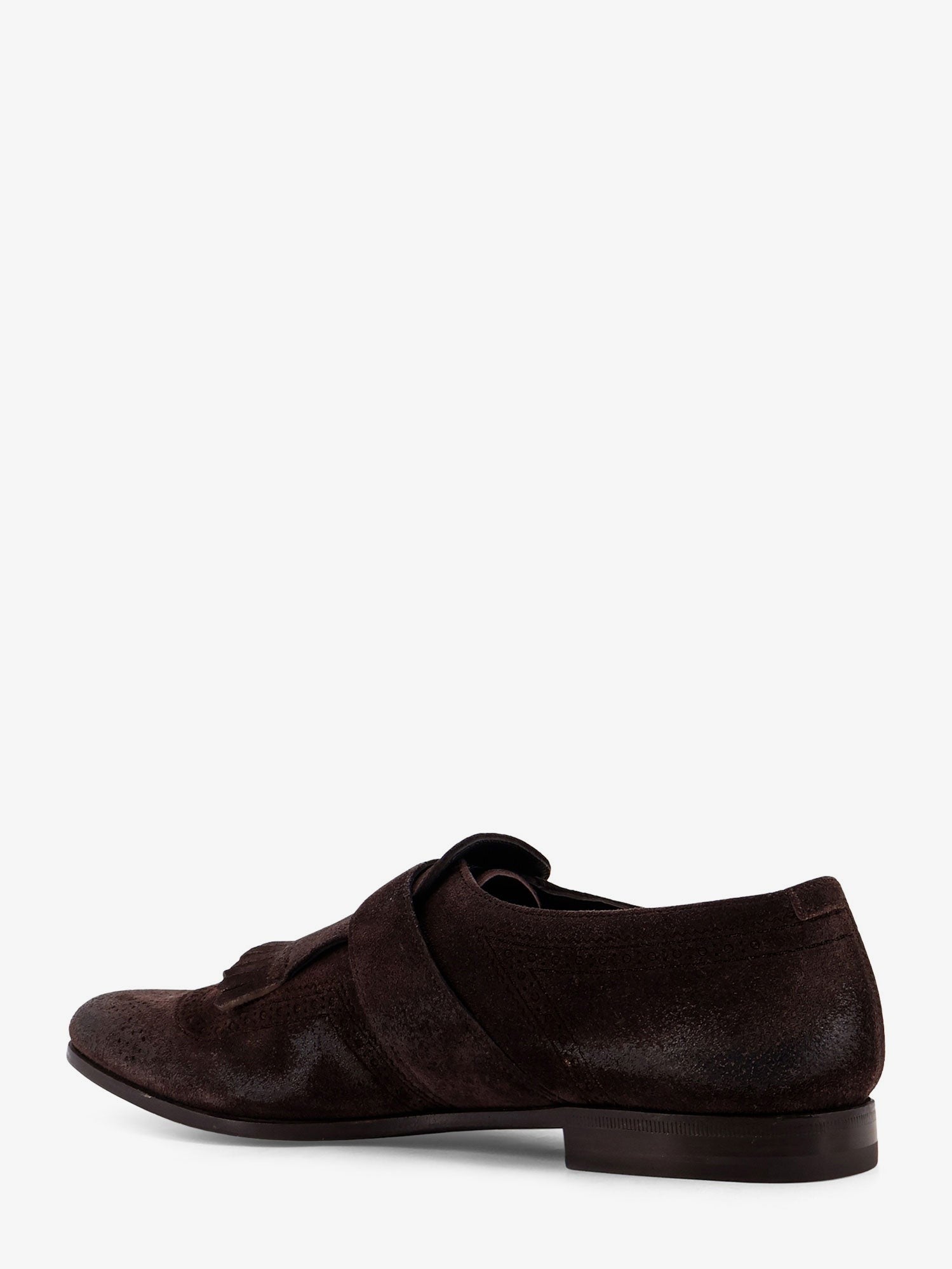 CHURCH'S - Man - Brown - Loafer