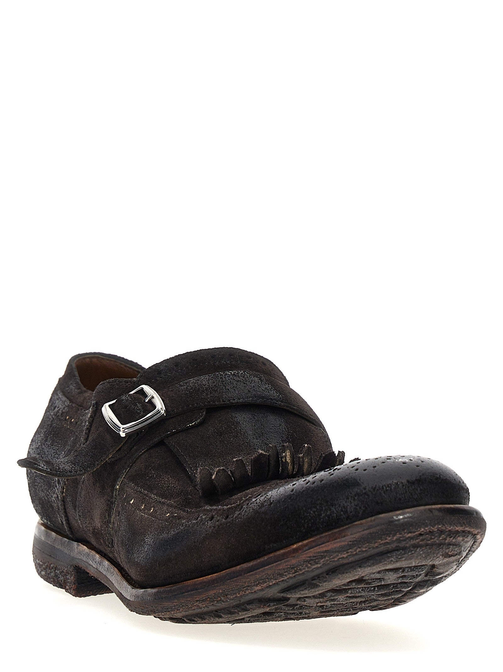 CHURCH'S - nan - Brown - Loafer