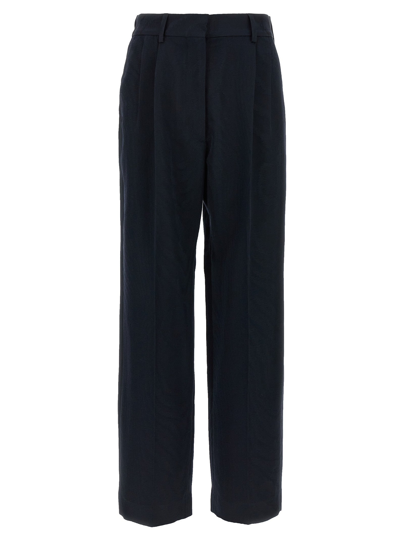 BLAZÉ MILANO - nan - Blue - Pants