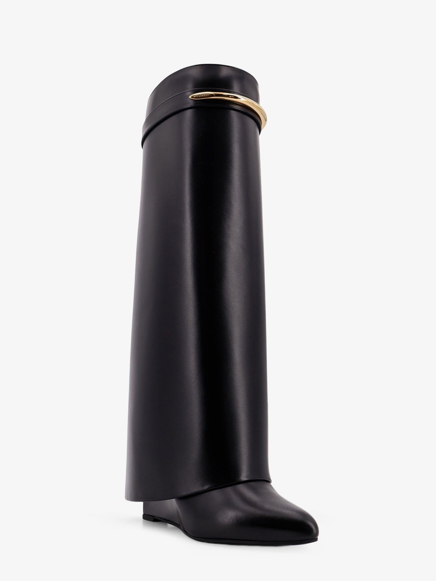 Givenchy - Woman - Black - Boot
