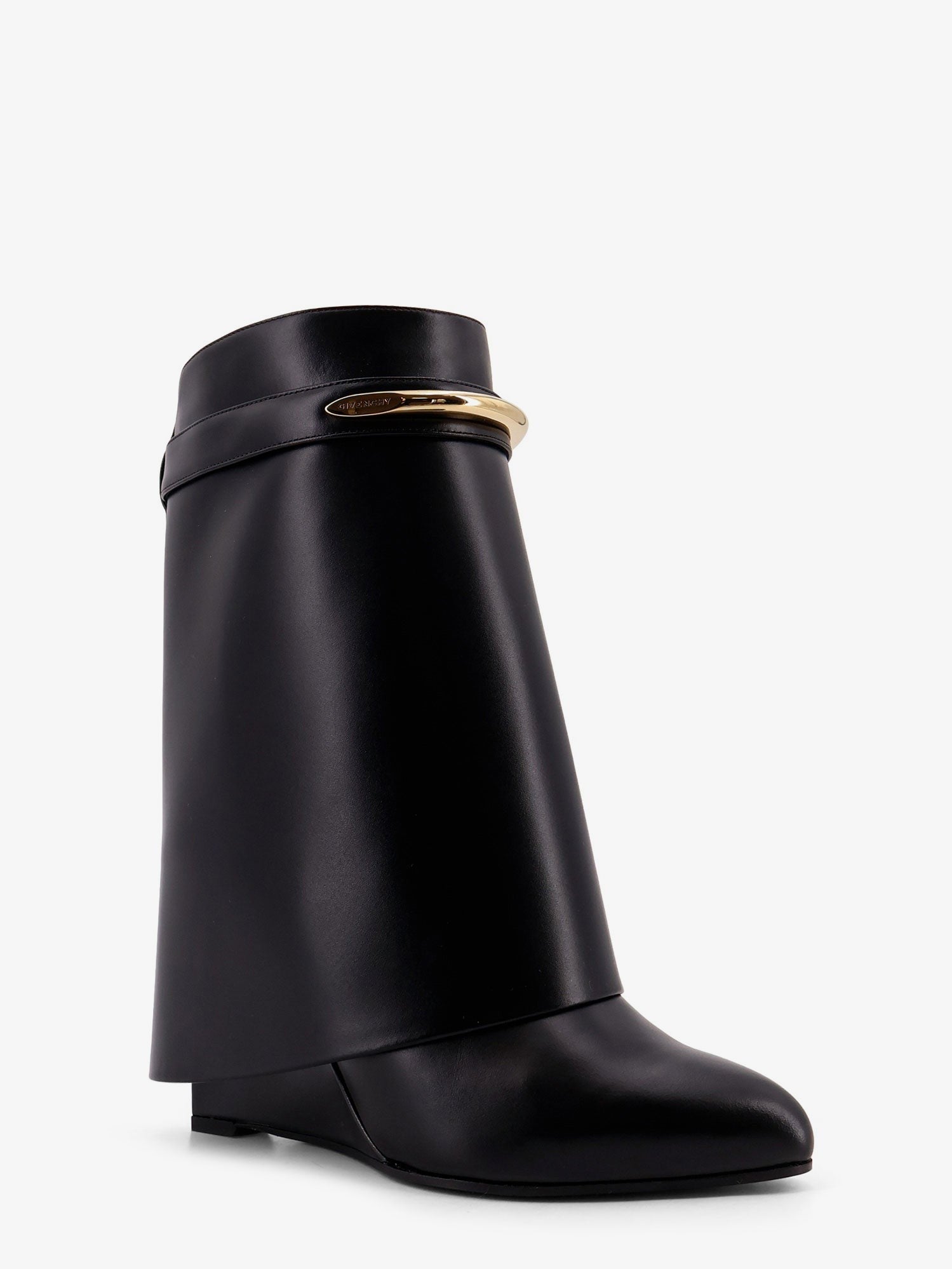 Givenchy - Woman - Black - Boot