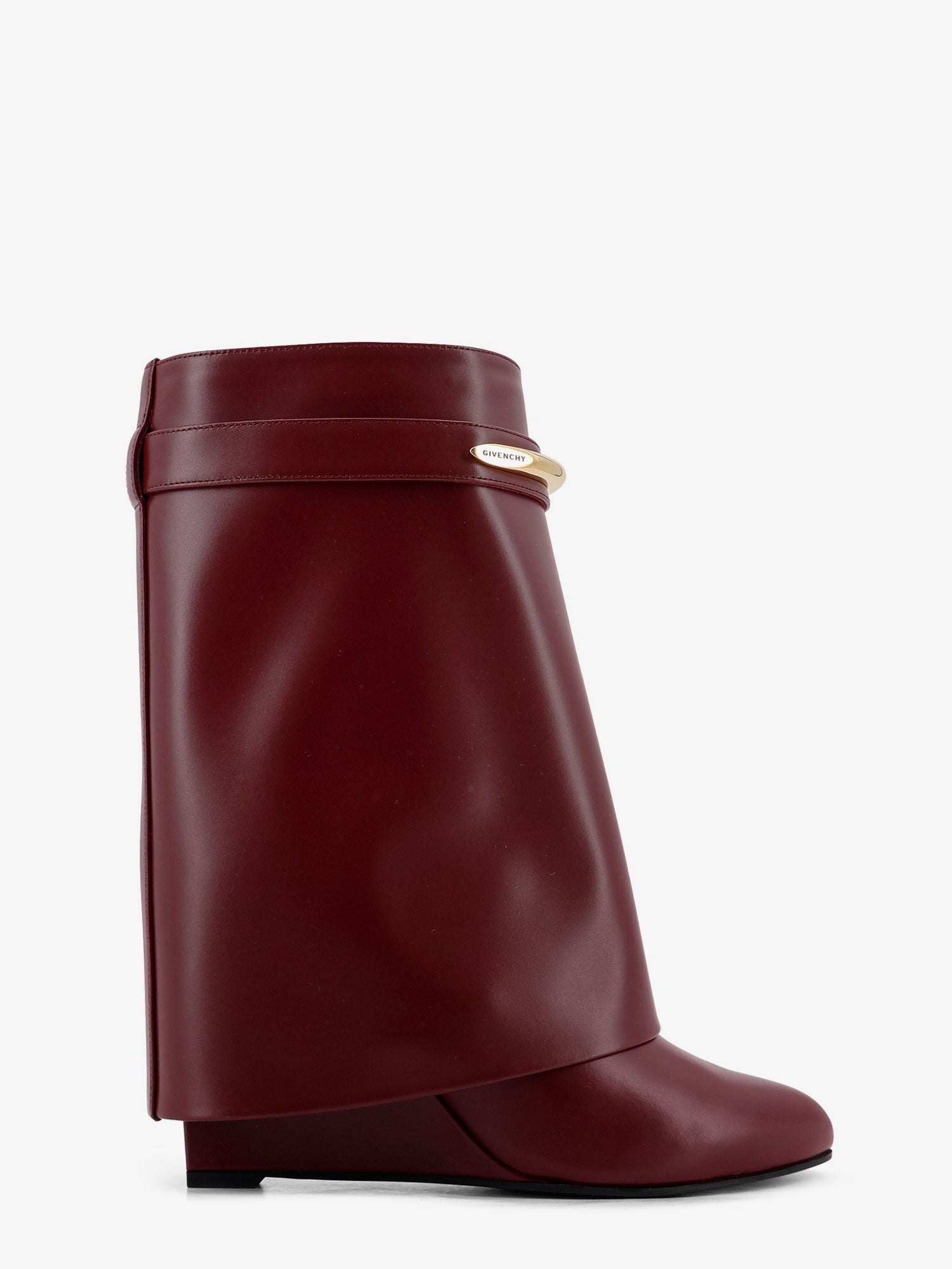 Givenchy - Woman - Red - Boot