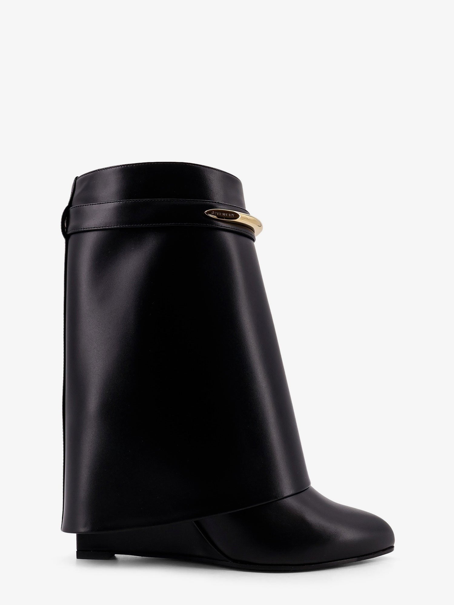 Givenchy - Woman - Black - Boot