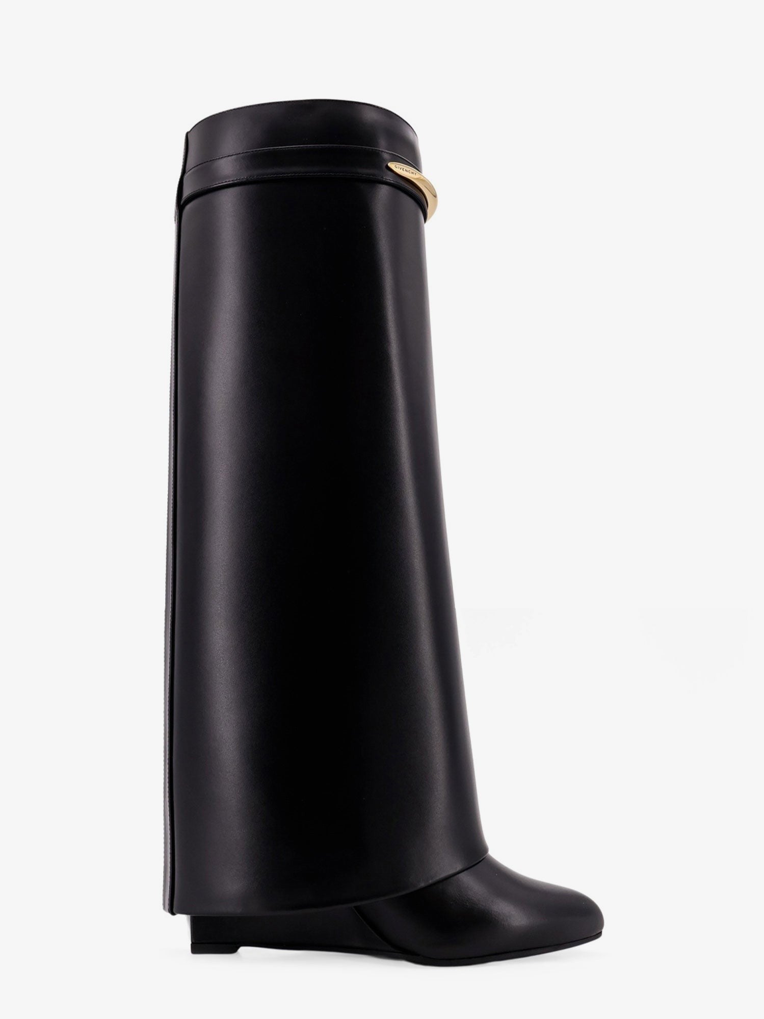 Givenchy - Woman - Black - Boot