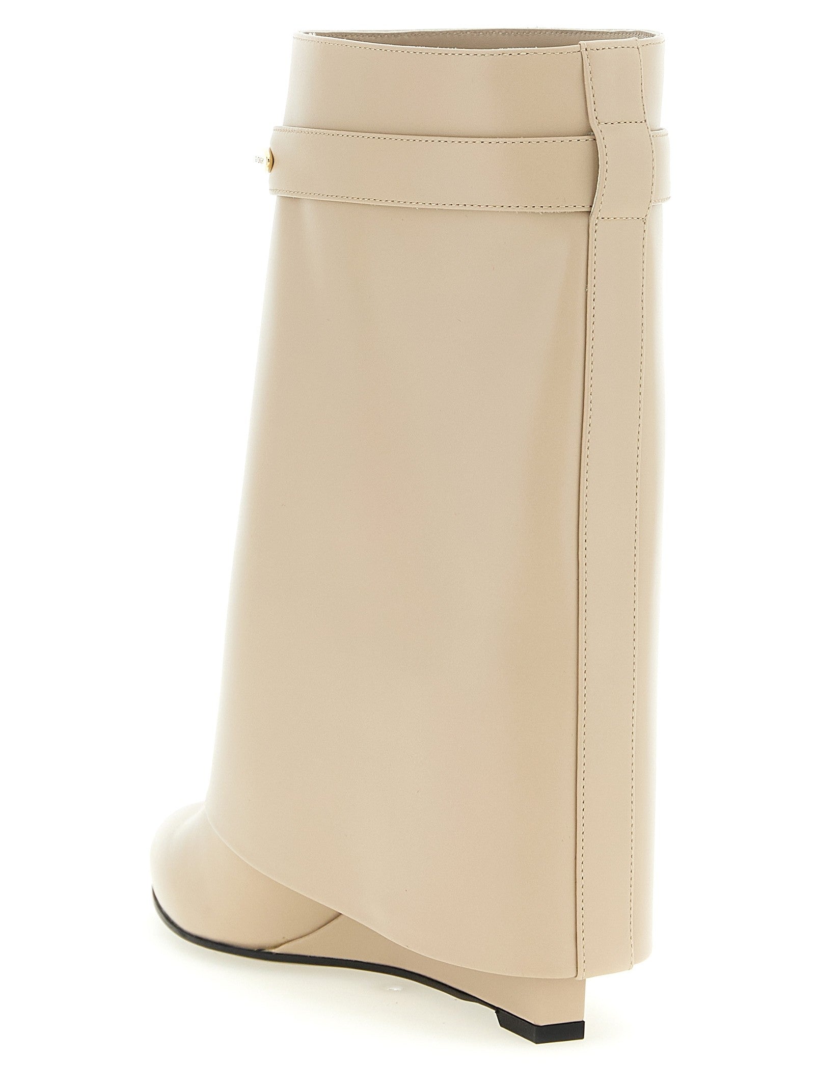 Givenchy - nan - Beige - Boot