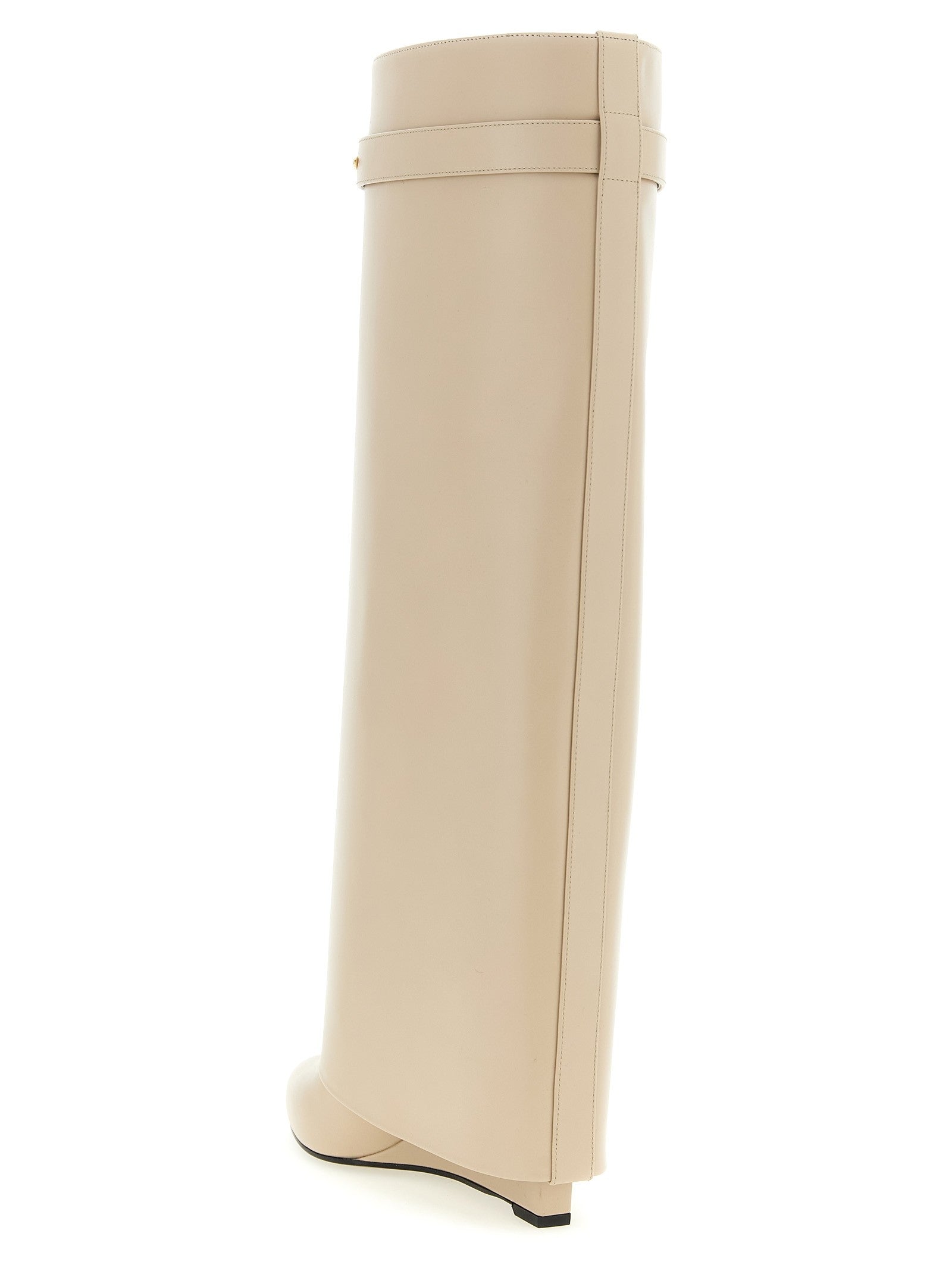 Givenchy - nan - Beige - Boot