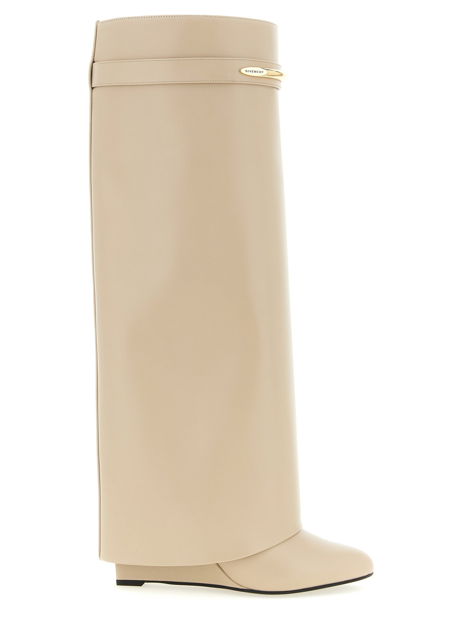 Givenchy - nan - Beige - Boot