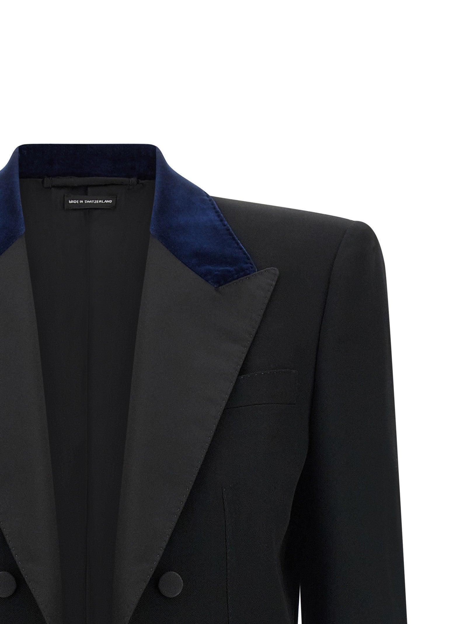 TOM FORD - nan - Black - Blazer