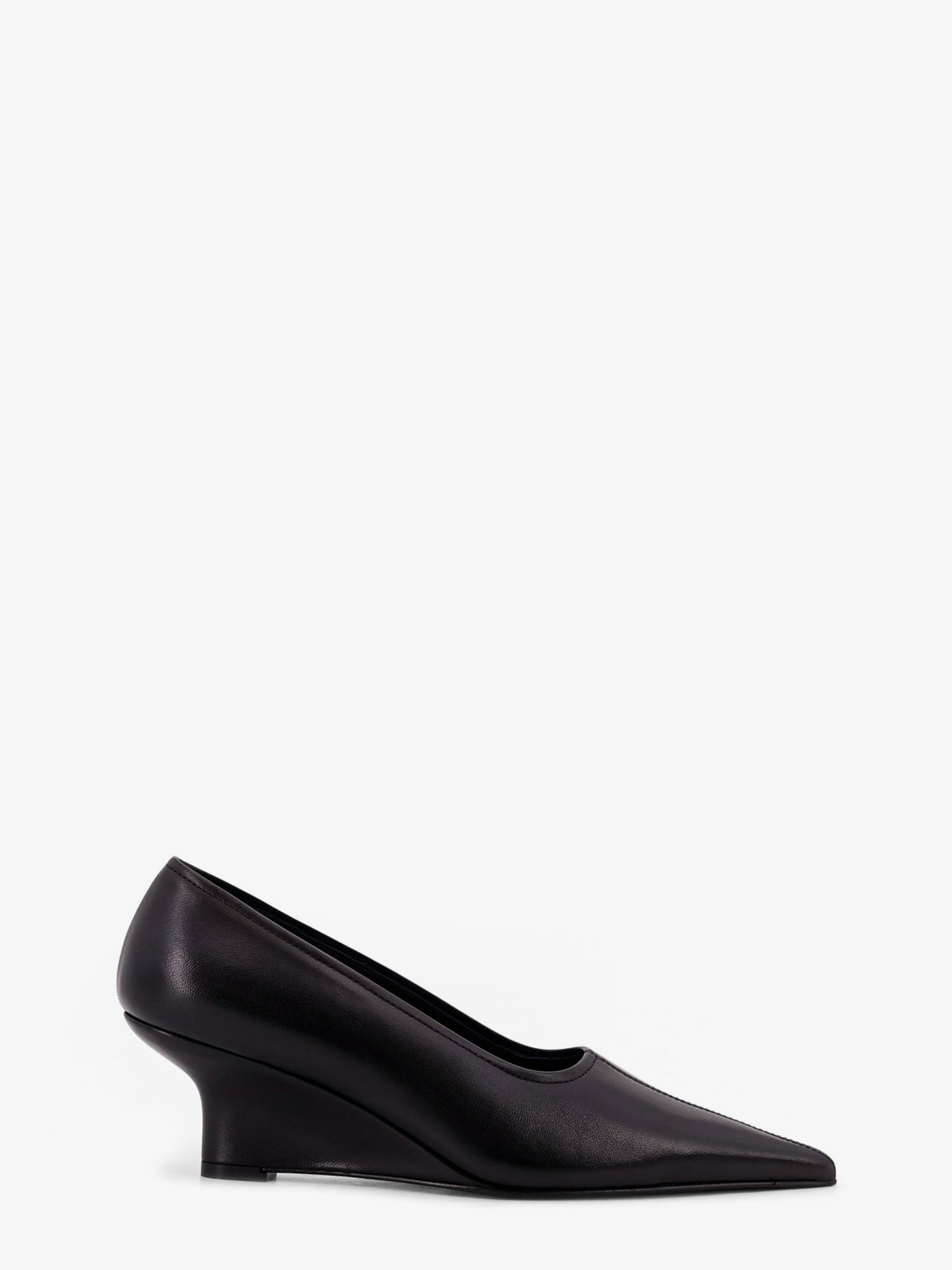 TOTEME - Woman - Black - Pump