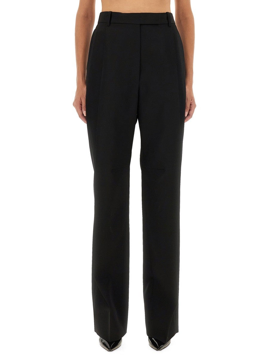 TOM FORD - Woman - Black - Pants