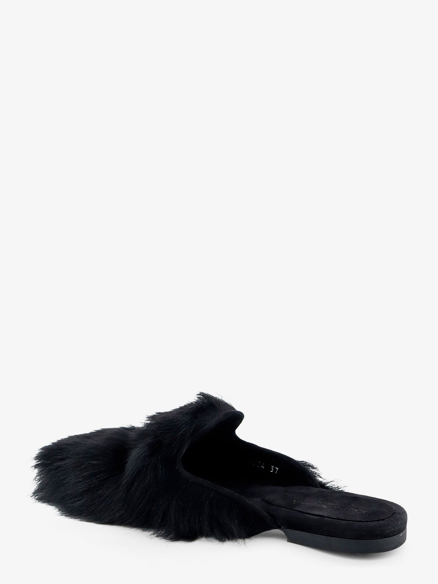 Dolce & Gabbana - Woman - Black - Sandal