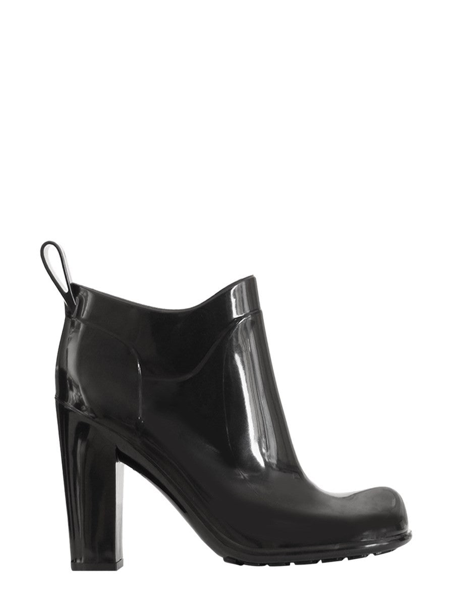 Bottega Veneta - Woman - Black - Boot