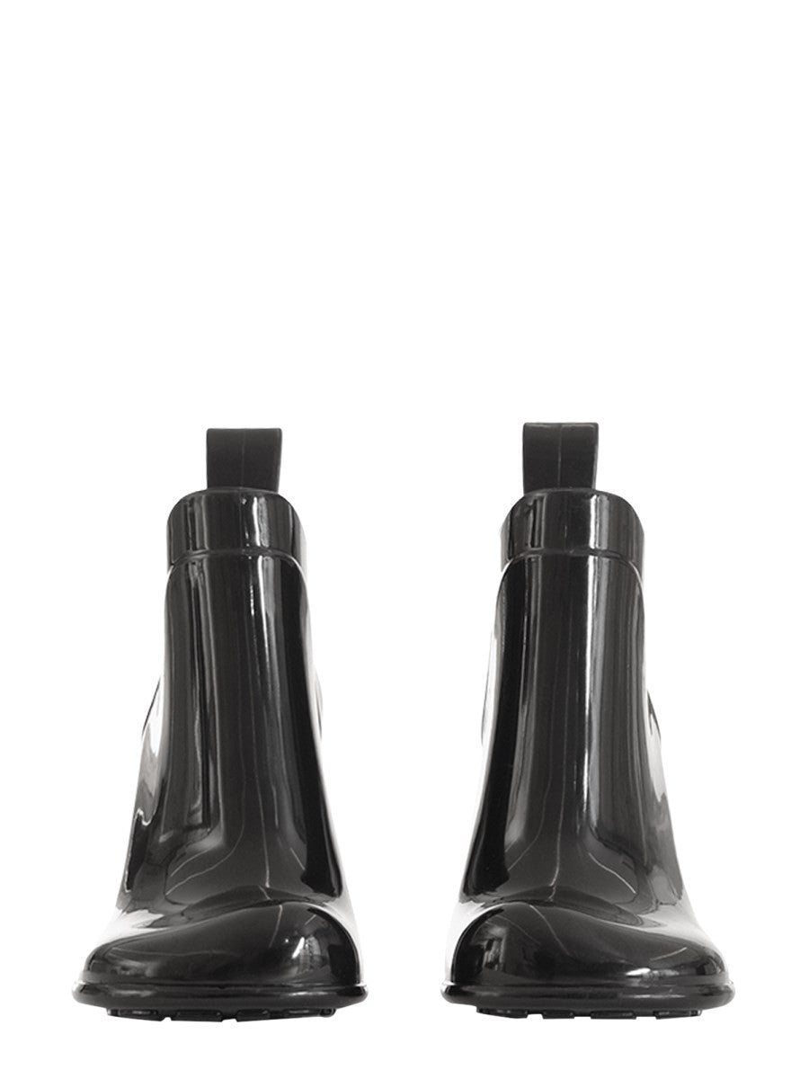 Bottega Veneta - Woman - Black - Boot