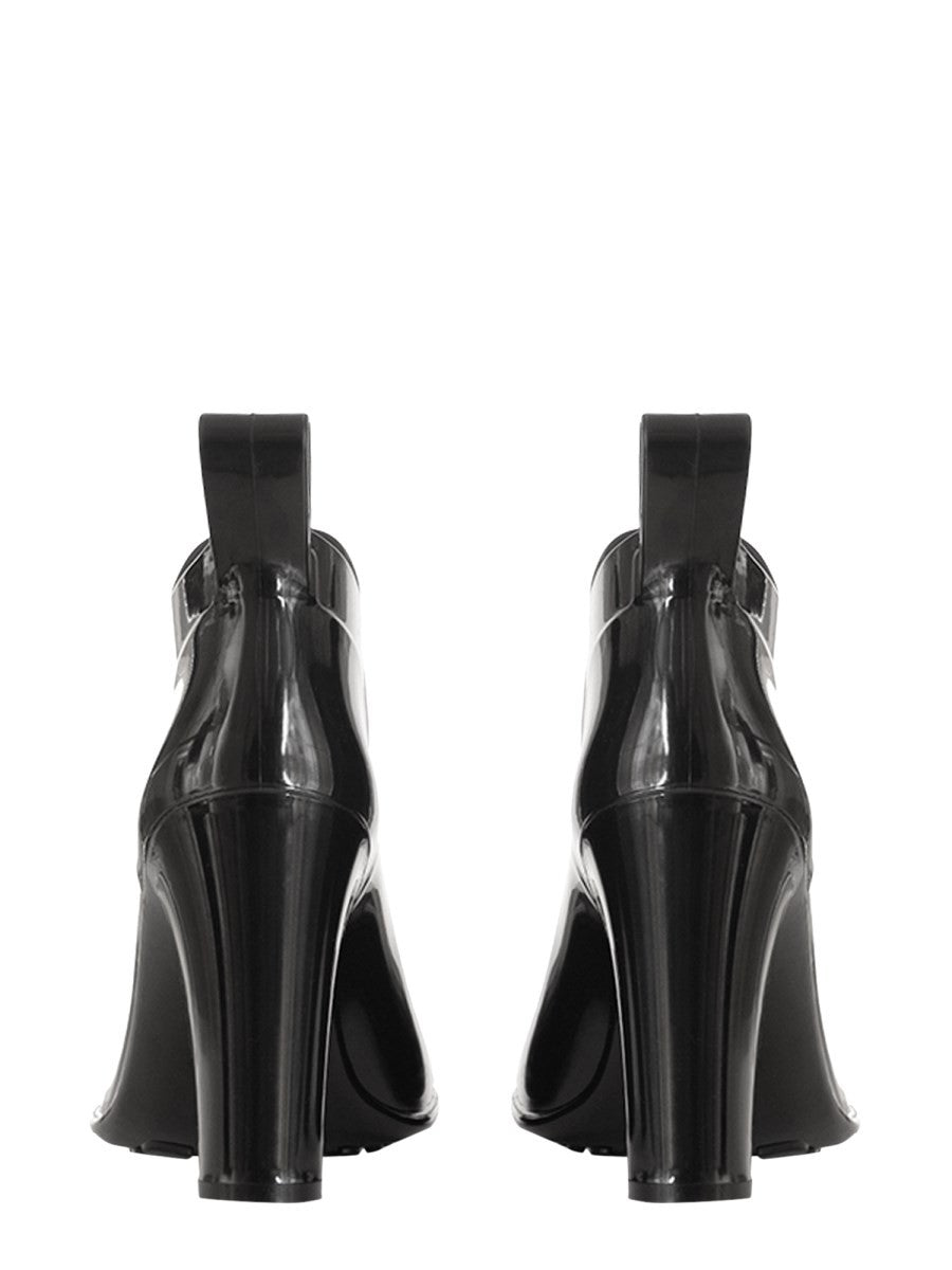 Bottega Veneta - Woman - Black - Boot