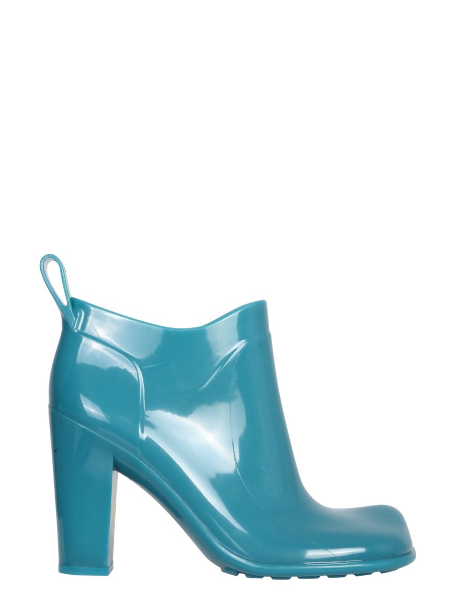 Bottega Veneta - Woman - Blue - Boot