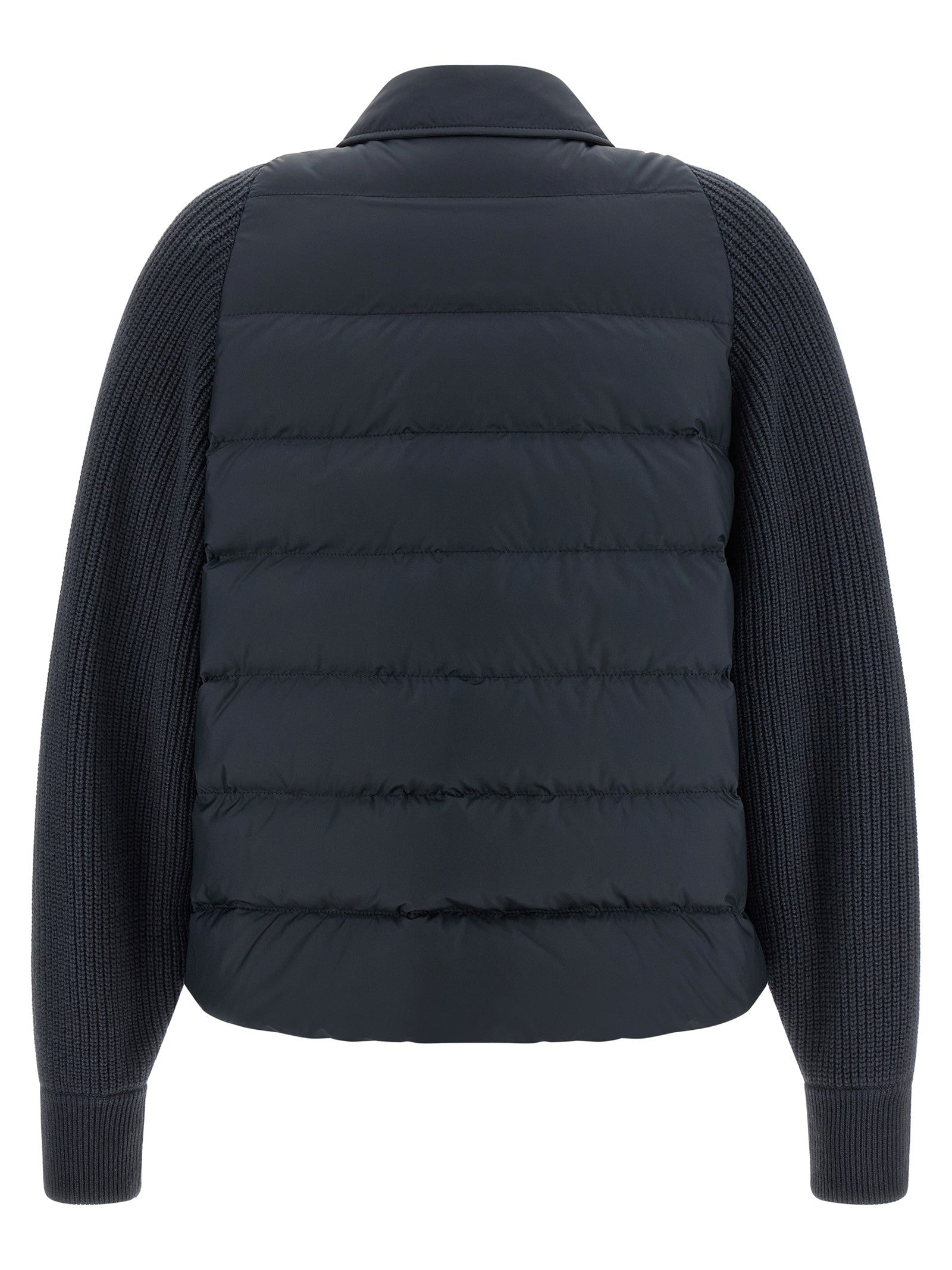 Brunello Cucinelli - nan - Blue - Jacket