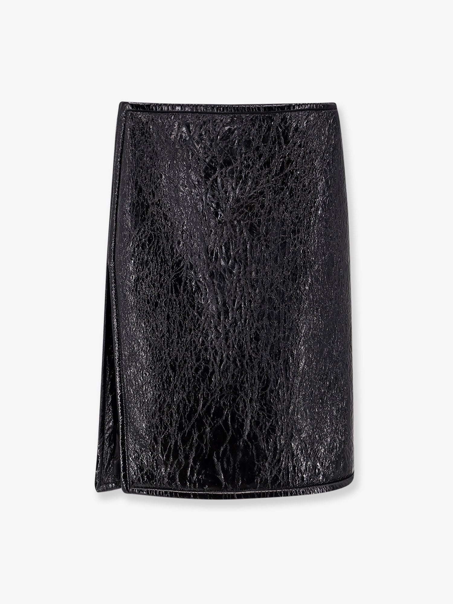 Gucci - Woman - Black - Skirt