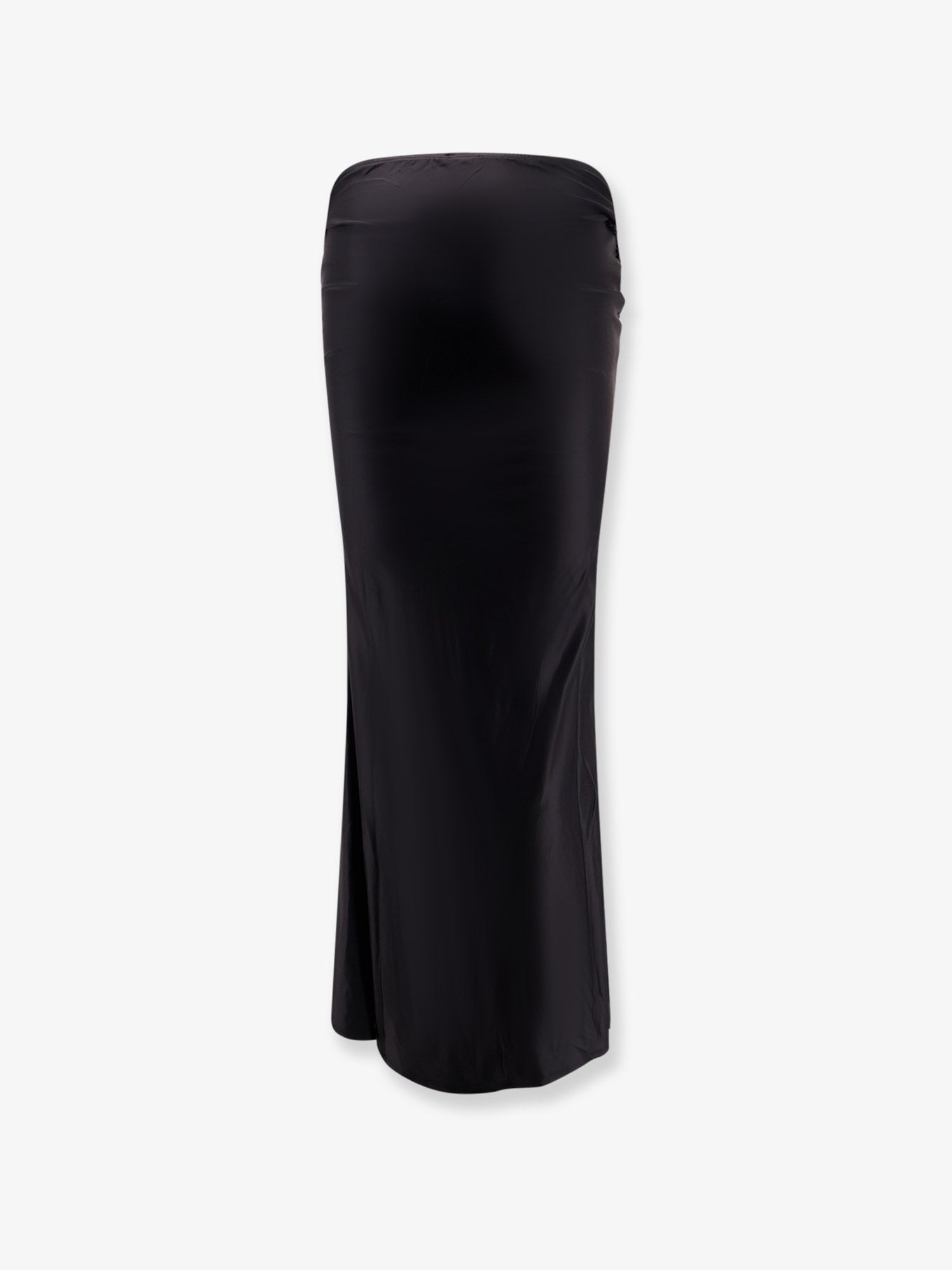 VENUJA - Woman - Black - Skirt