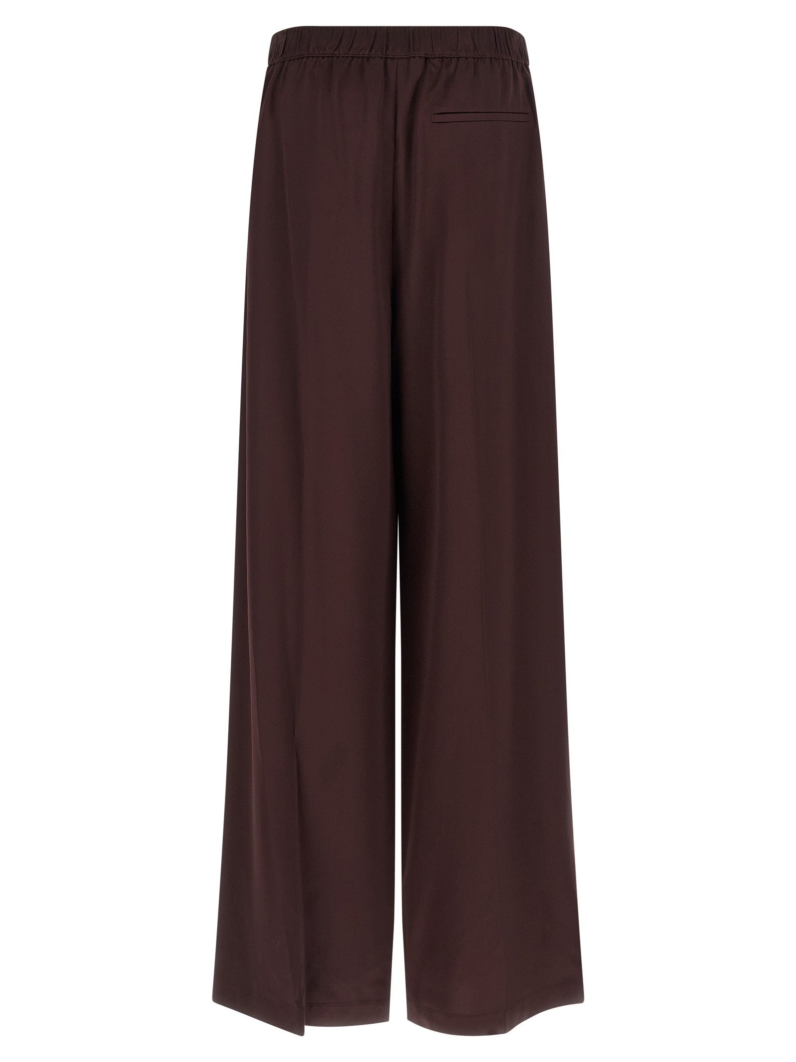 Tory Burch - nan - Red - Pants
