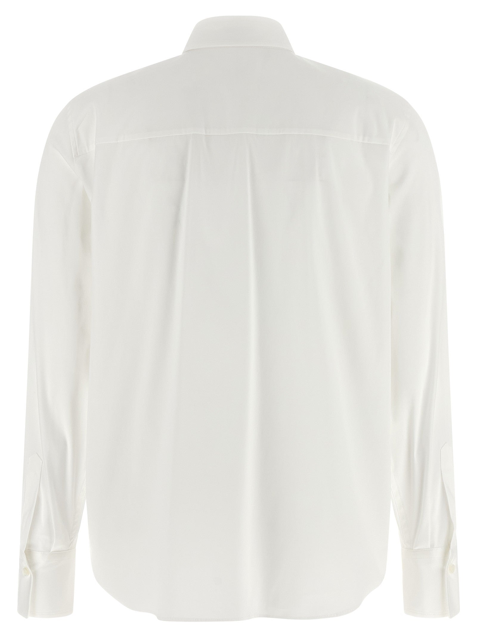 Brunello Cucinelli - nan - White - Shirt