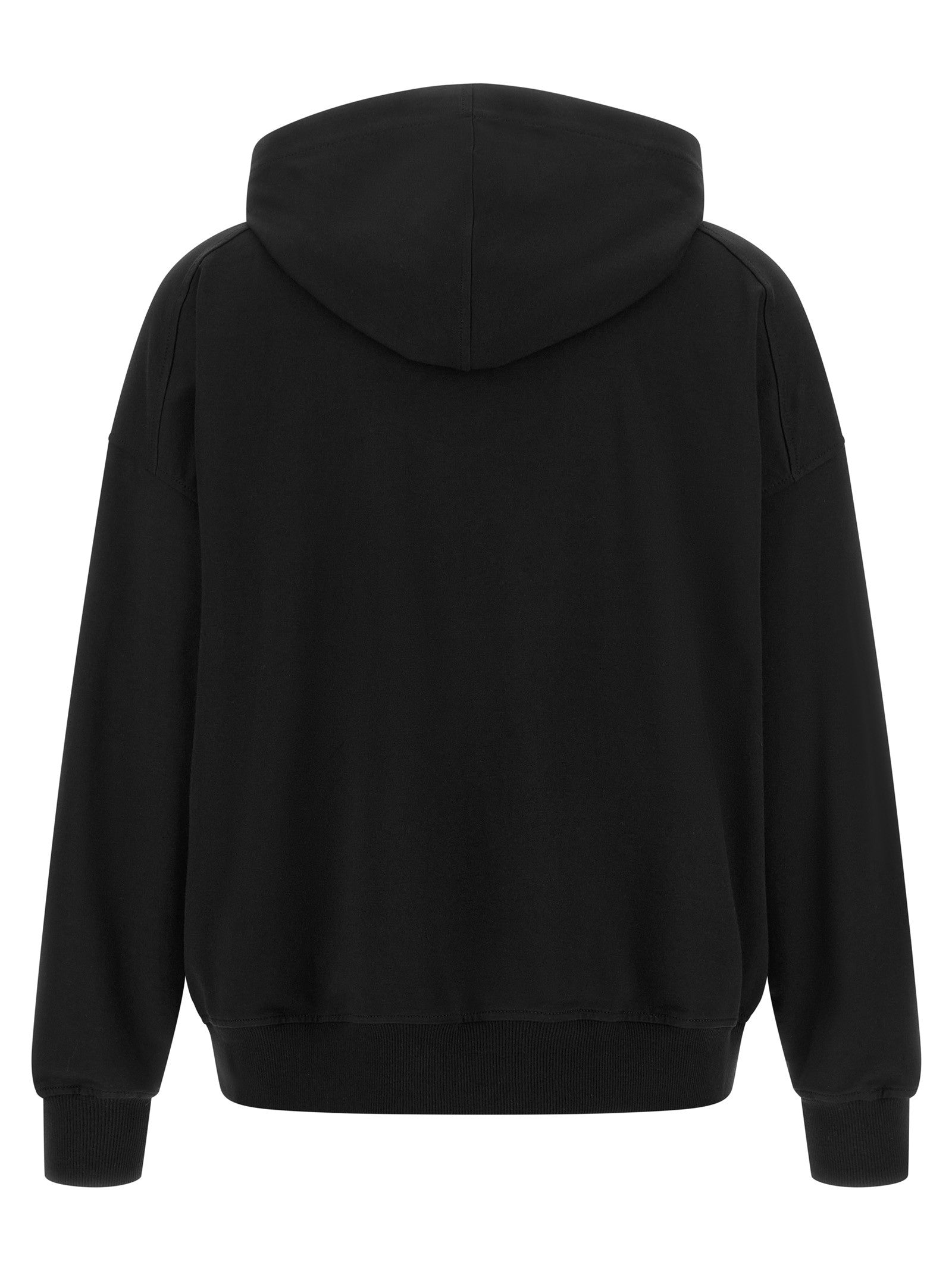 Brunello Cucinelli - nan - Black - Sweatshirt