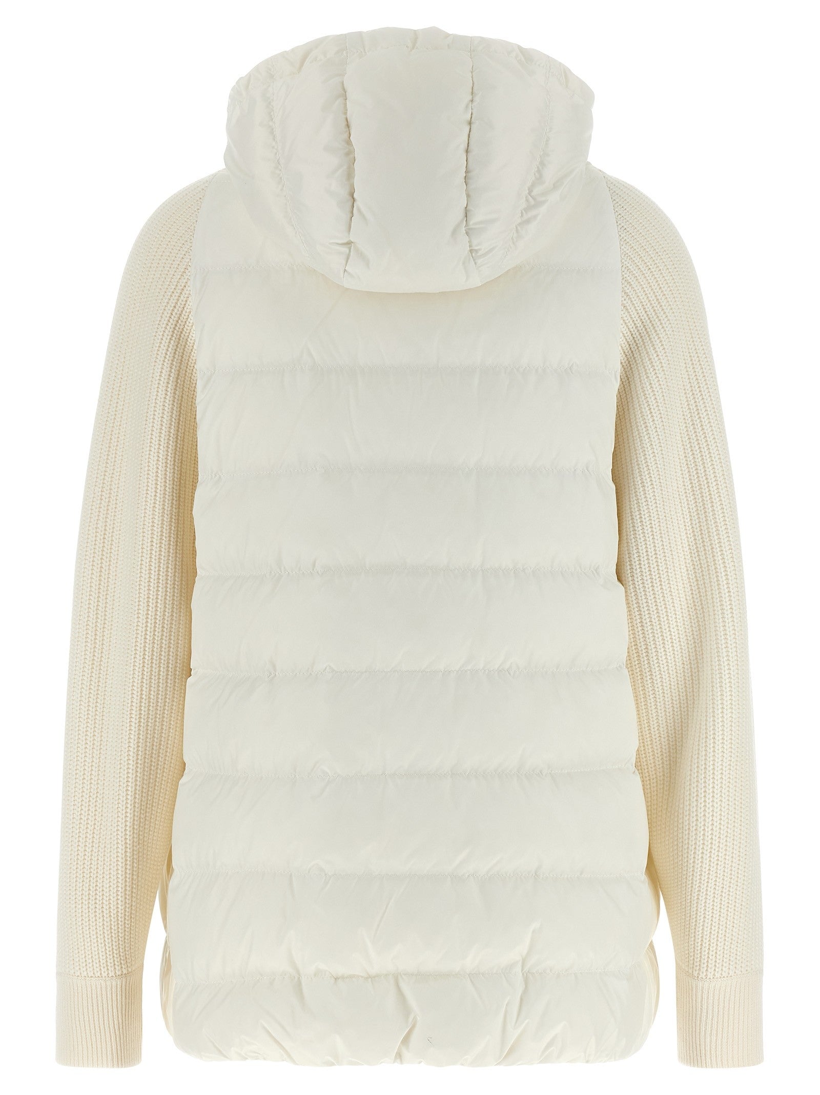 Brunello Cucinelli - nan - White - Jacket