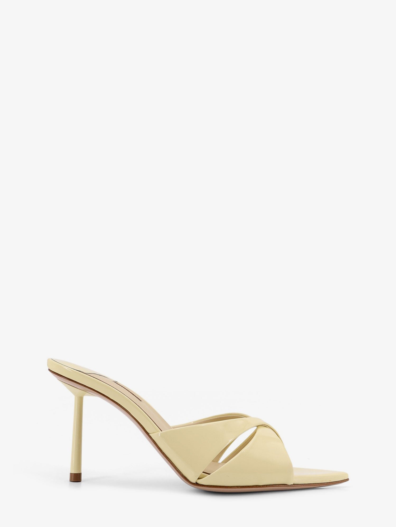 LE SILLA - Woman - Mayo - Heeled Sandal