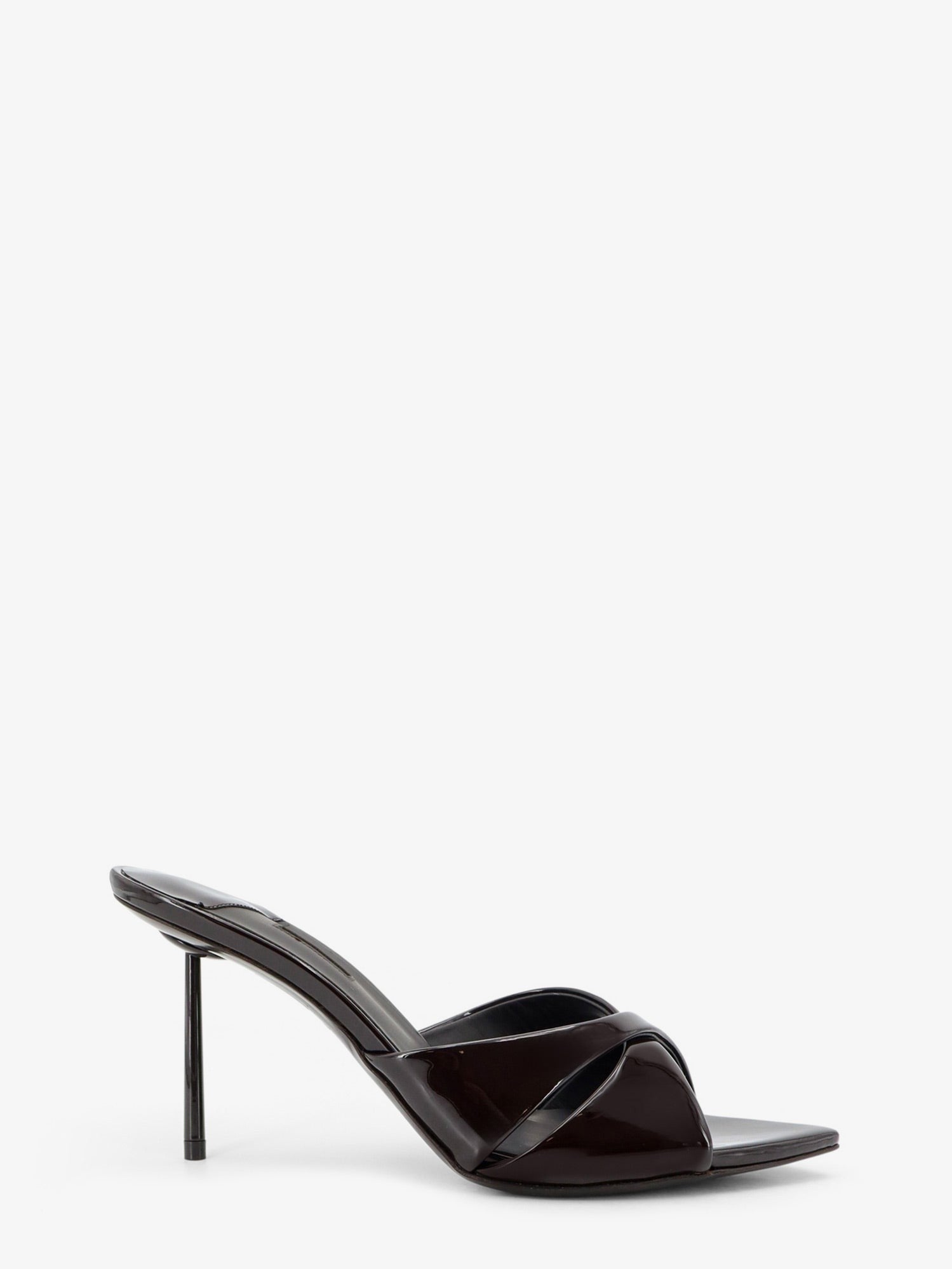 LE SILLA - Woman - Brown - Sandal