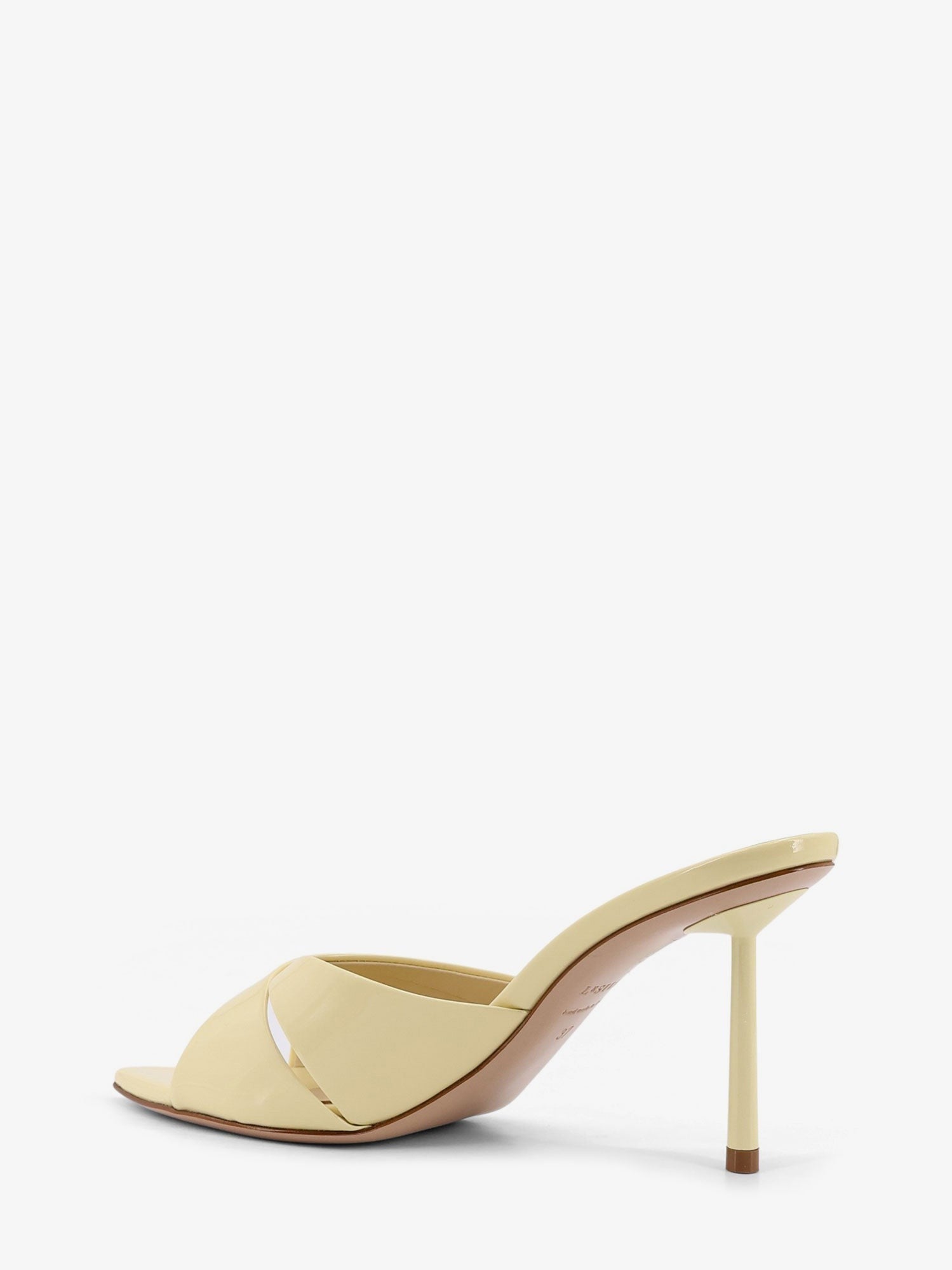 LE SILLA - Woman - Mayo - Heeled Sandal