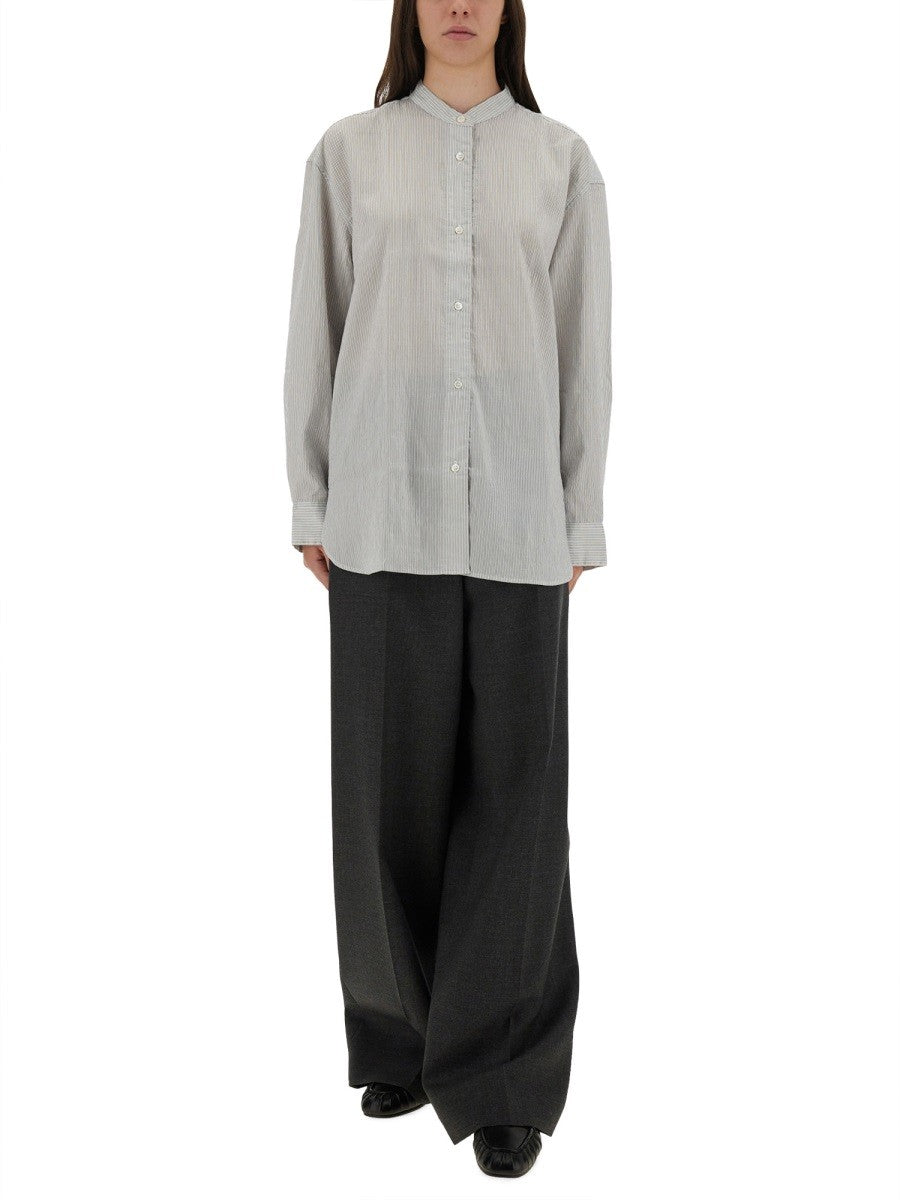 STUDIO NICHOLSON - Woman - White - Shirt