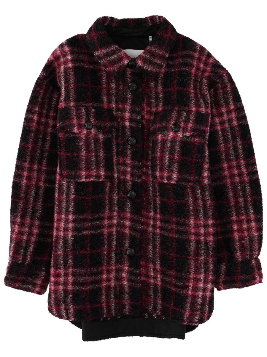 MARANT ETOILE - Woman - Black - Shirt