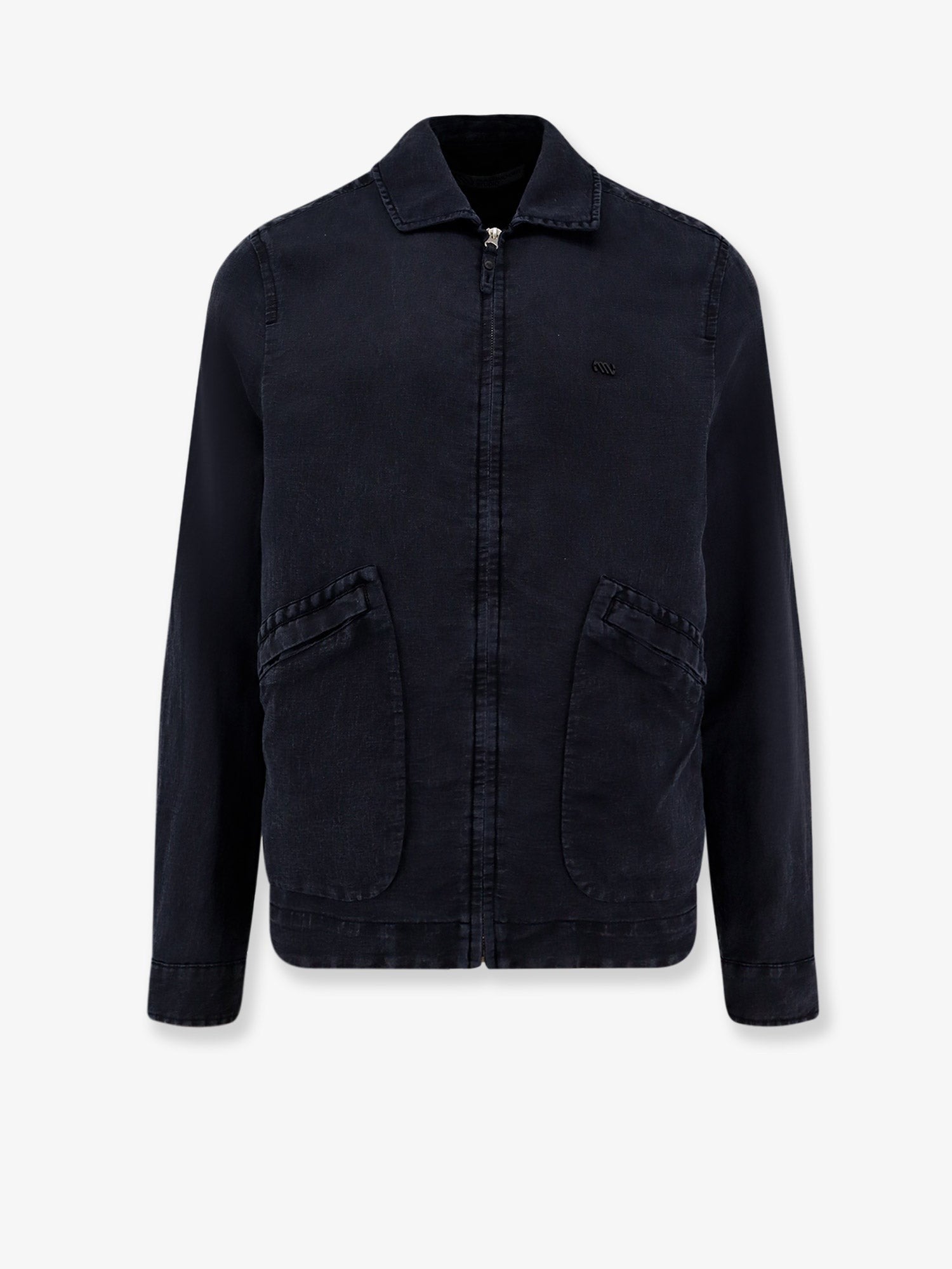 MASSIMO OSTI - Man - Total Eclipse - Jacket