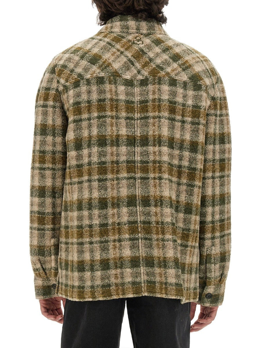 MARANT - Man - Multicolour - Shirt