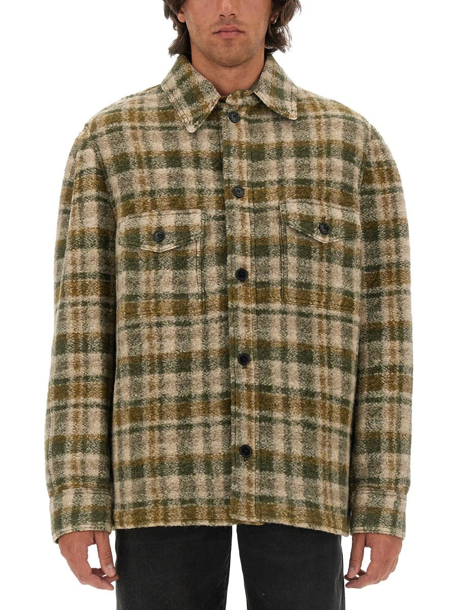MARANT - Man - Multicolour - Shirt