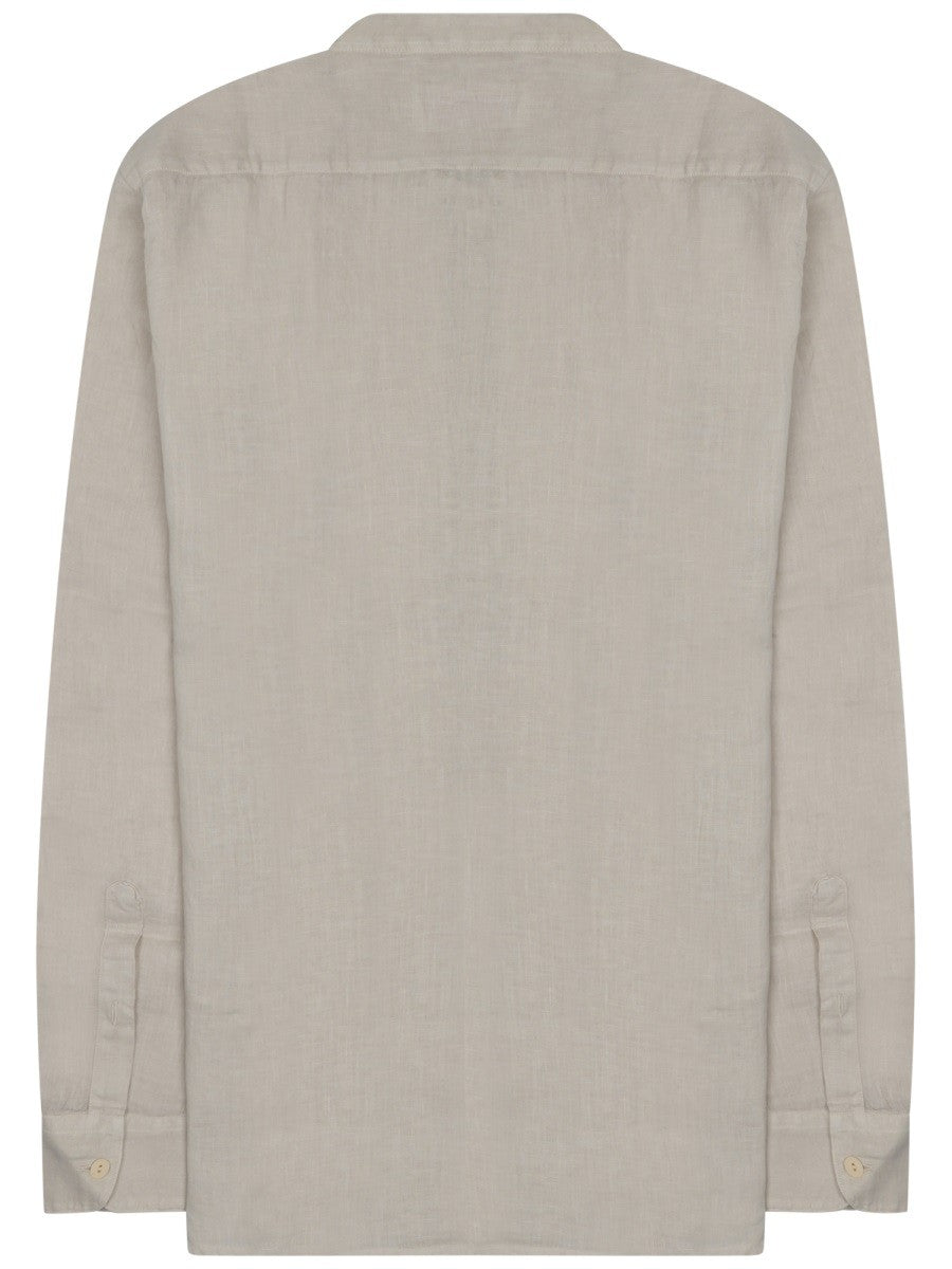 MC2 SAINT BARTH - Man - Dove - Shirt