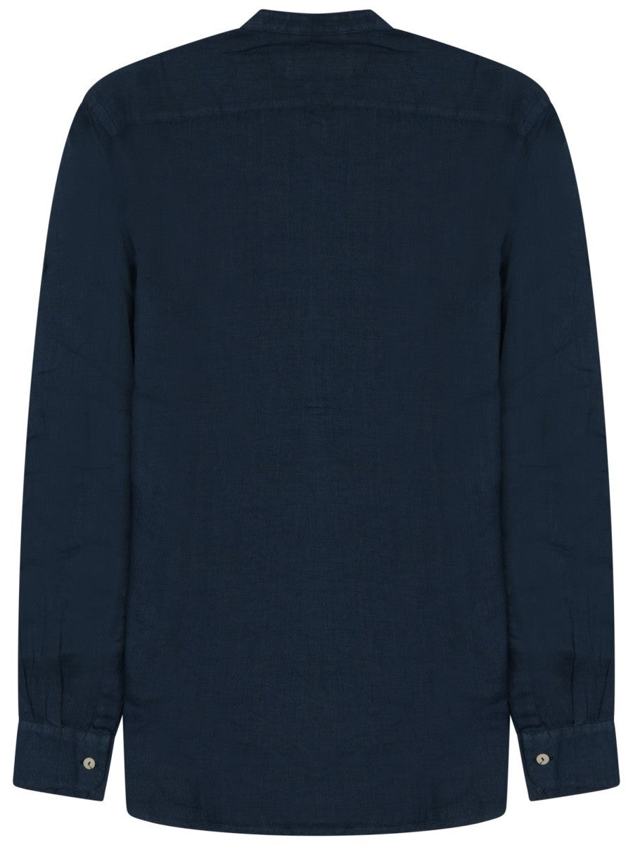 MC2 SAINT BARTH - Man - Blue - Shirt