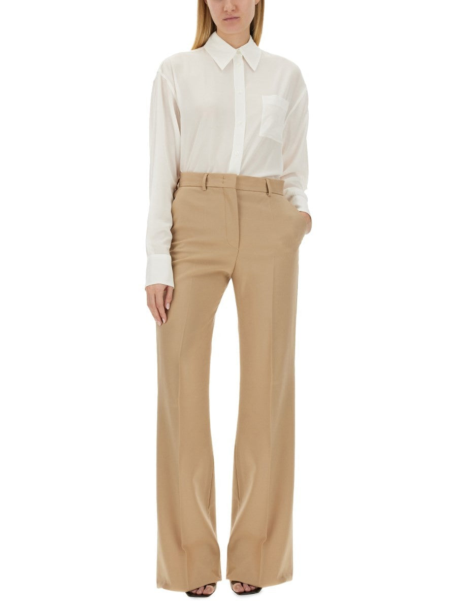 Sportmax - Woman - Beige - Shirt