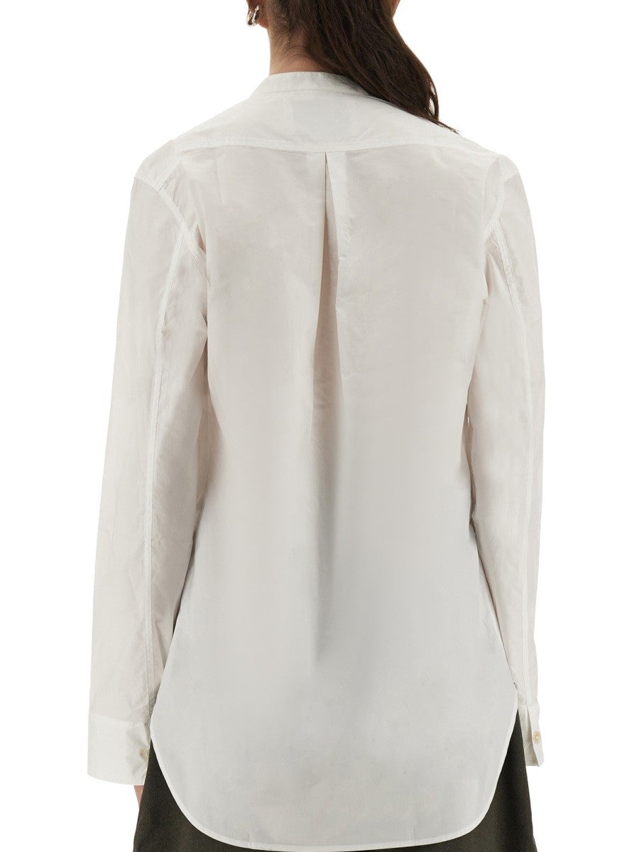 STUDIO NICHOLSON - Woman - White - Shirt
