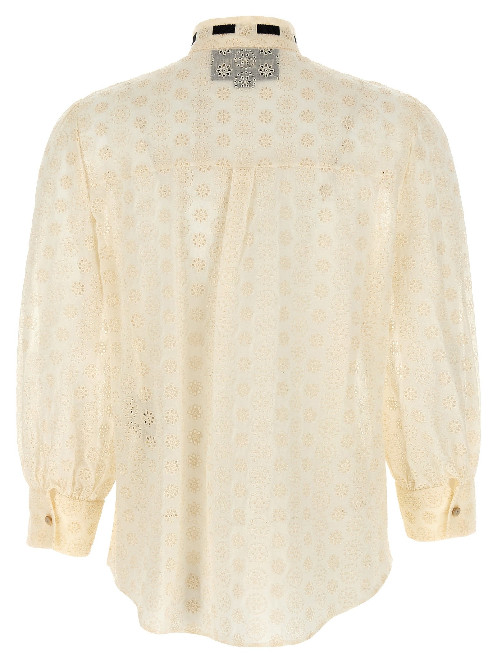 Valentino Garavani - nan - White - Shirt