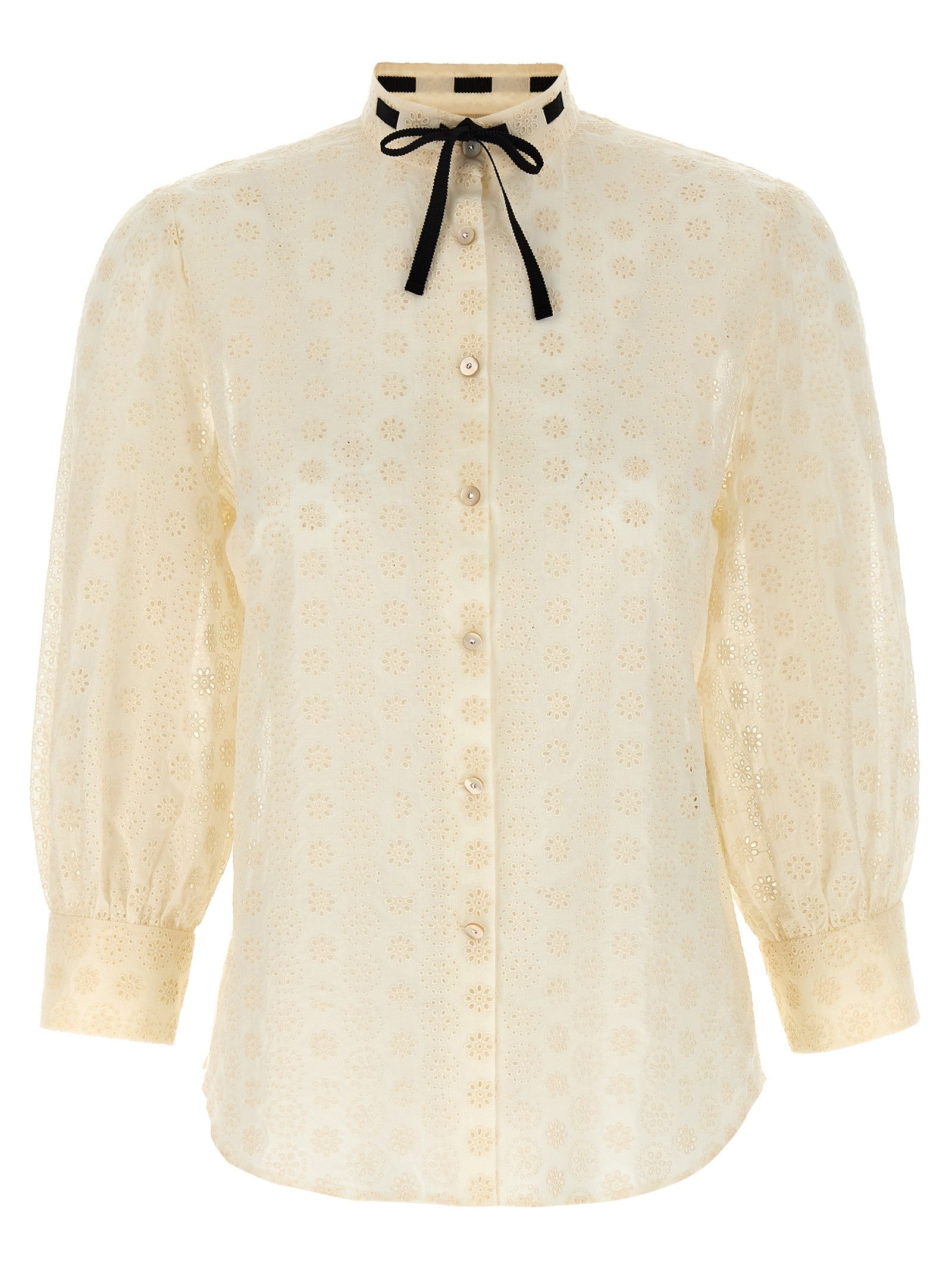 Valentino Garavani - nan - White - Shirt