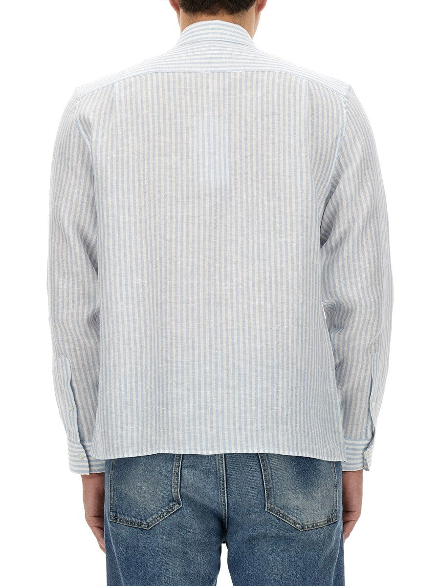 Lacoste - Man - Multicolor - Shirt