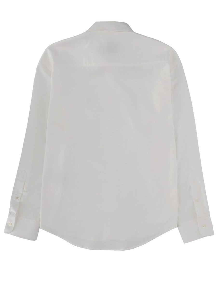 AMI PARIS - Man - White - Shirt