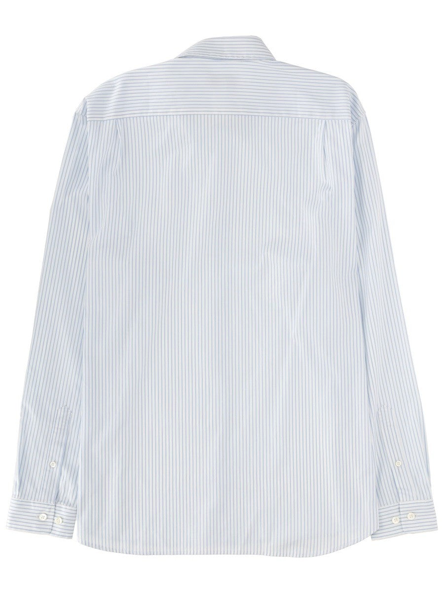 Lacoste - Man - White - Shirt