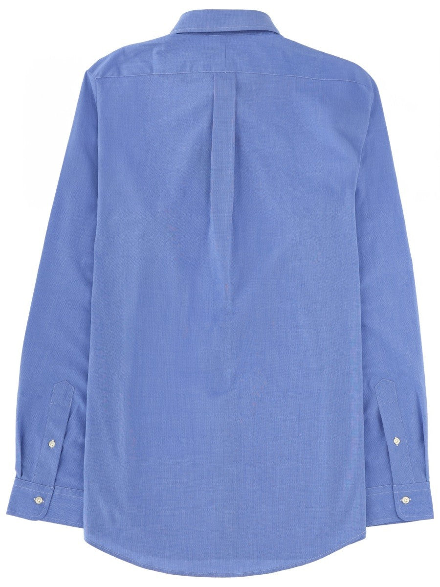 Polo Ralph Lauren - Man - Blue - Shirt