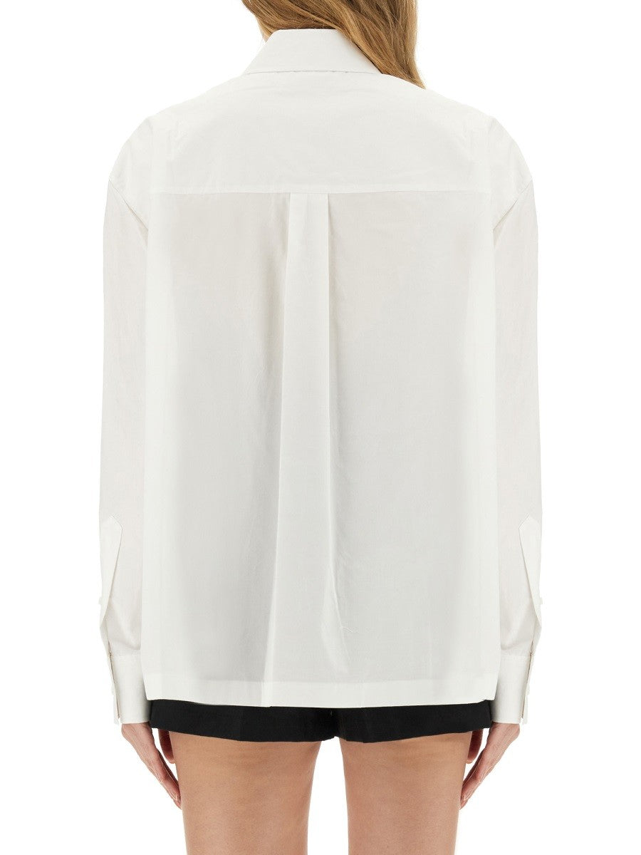 ALEXANDERWANG.T - Woman - White - Shirt