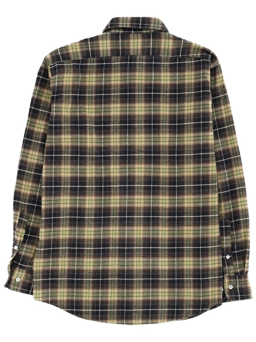NO PROBLEMO - Unisex - Green - Shirt
