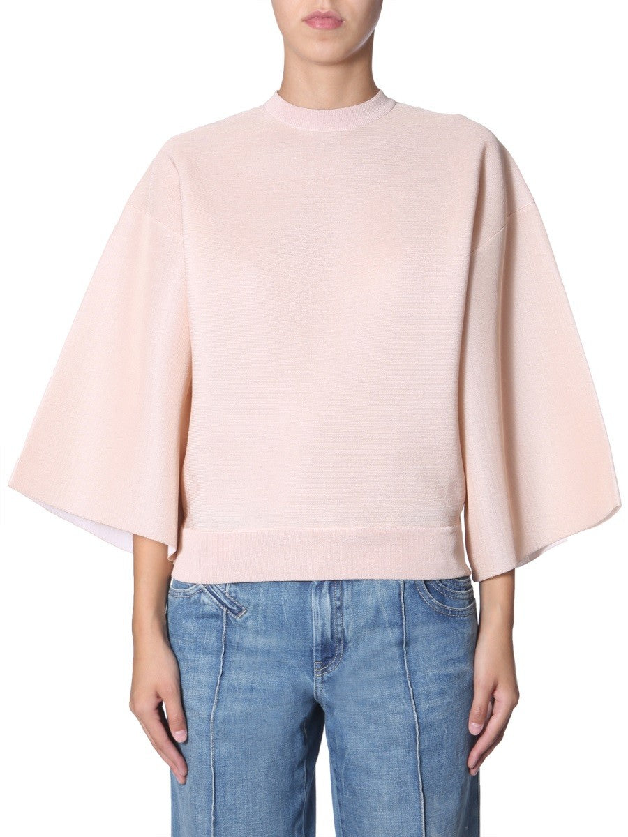 Givenchy - Woman - Black - Sweater