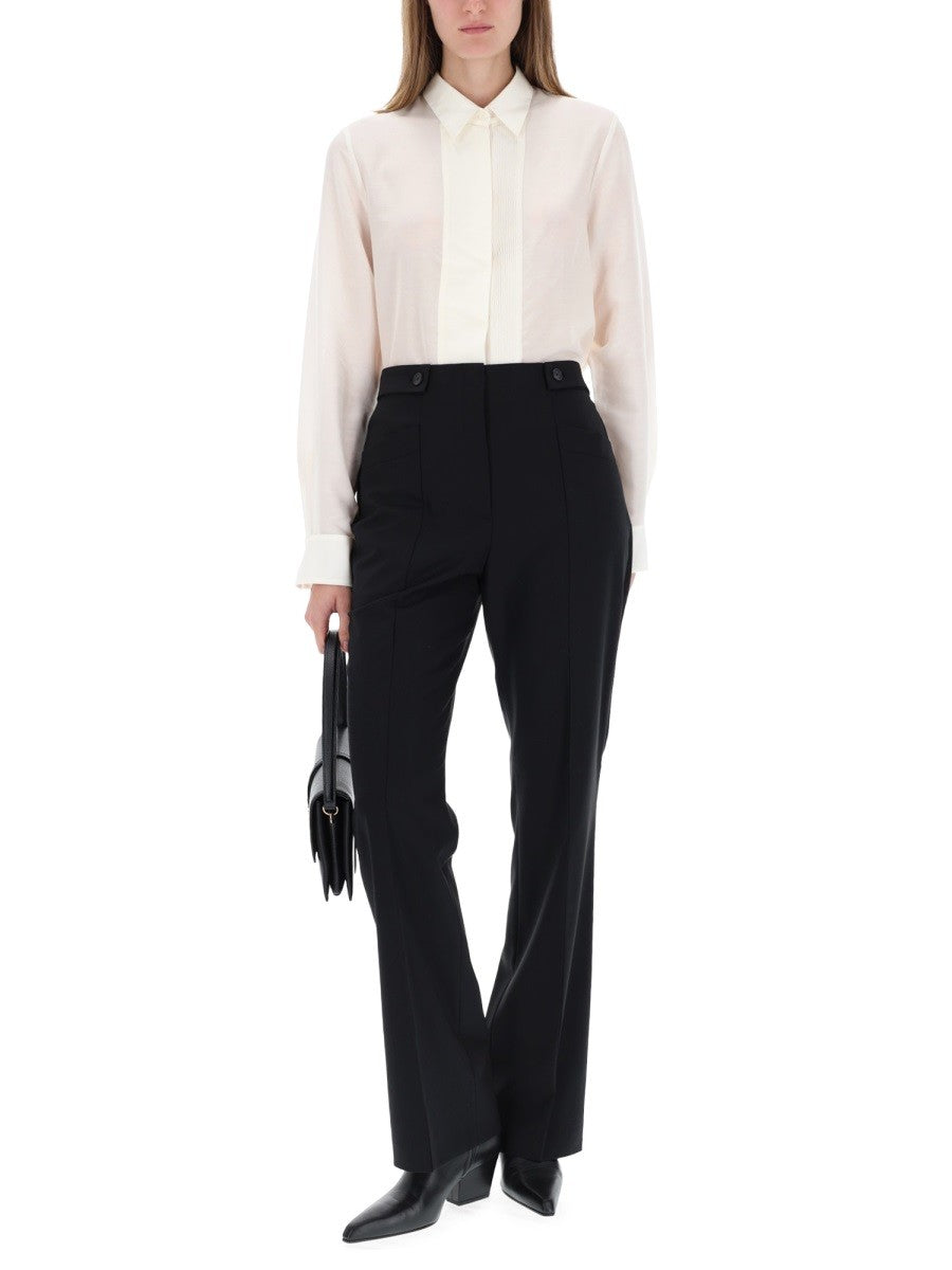 Boss - Woman - White - Shirt