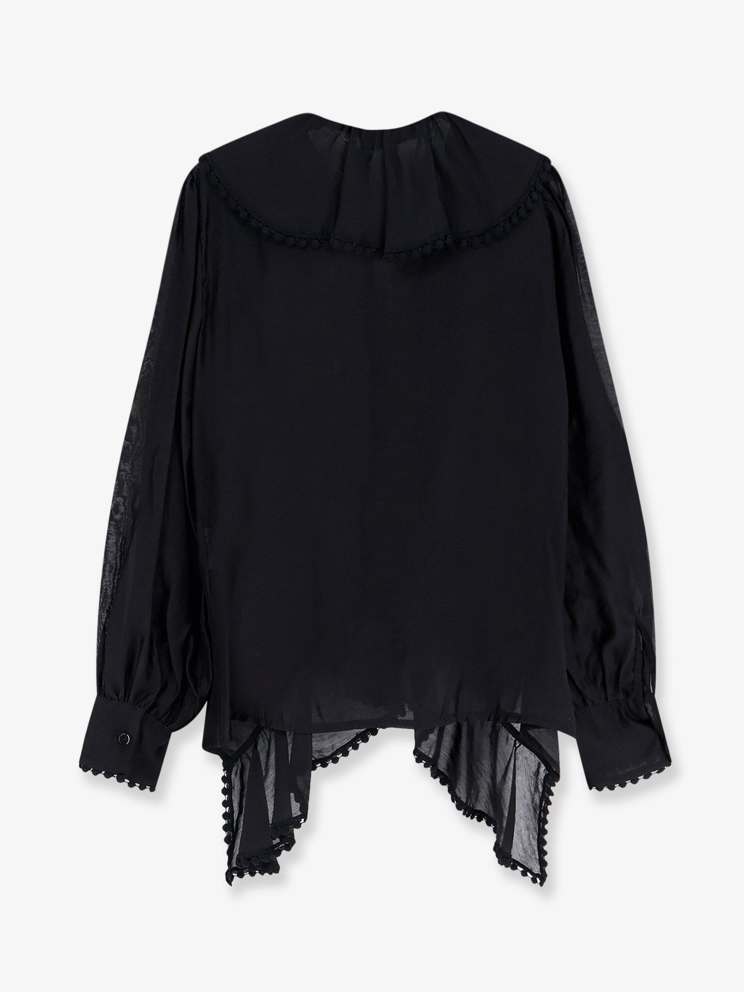 Actualee - Woman - Black - Shirt