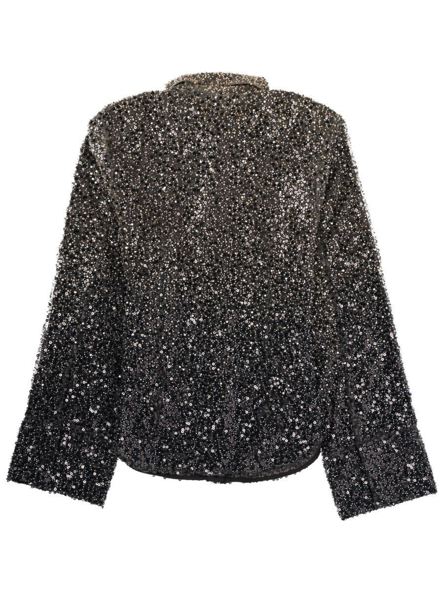 ROTATE BIRGER CHRISTENSEN - Woman - Multicolor - Shirt